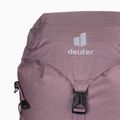 Рюкзак туристичний жіночий deuter AC Lite 28 l SL grape/aubergine 4