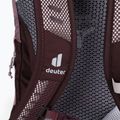 Рюкзак туристичний жіночий deuter AC Lite 28 l SL grape/aubergine 5