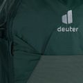 Рюкзак туристичний deuter Futura 21 л зелений 340002122830 4