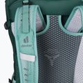 Рюкзак туристичний deuter Futura 24 л зелений 340052122830 5