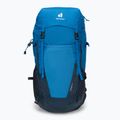 Рюкзак туристичний deuter Futura 26 л синій 340062113580 2