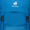 Рюкзак туристичний deuter Futura 26 л синій 340062113580 4