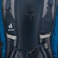 Рюкзак туристичний deuter Futura 26 л синій 340062113580 5