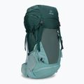 Рюкзак туристичний жіночий deuter Futura 30 l SL forest/jade