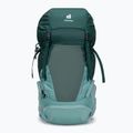 Рюкзак туристичний жіночий deuter Futura 30 l SL forest/jade 2
