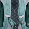 Рюкзак туристичний жіночий deuter Futura 30 l SL forest/jade 4