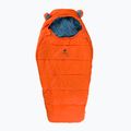 Спальний мішок dziecięcy deuter Little Star saffron/slateblue