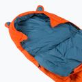 Спальний мішок dziecięcy deuter Little Star saffron/slateblue 5