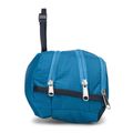 Косметичка туристична deuter Wash Bag Tour III синя 393012113530 2