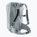 Рюкзак для скітуру жіночий Deuter Freerider Lite 18 l SL tin 10