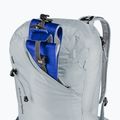Рюкзак для скітуру жіночий Deuter Freerider Lite 18 l SL tin 17