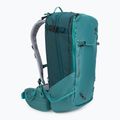 Рюкзак для скітуру жіночий Deuter Freerider 28 l SL papaya/lava 2