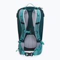 Рюкзак для скітуру жіночий Deuter Freerider 28 l SL papaya/lava 3