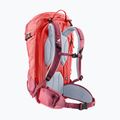 Рюкзак для скітуру жіночий Deuter Freerider Pro 32+ l SL maron/currant 3