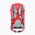 Рюкзак для скітуру жіночий Deuter Freerider Pro 32+ l SL maron/currant 4