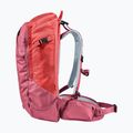 Рюкзак для скітуру жіночий Deuter Freerider Pro 32+ l SL maron/currant 5