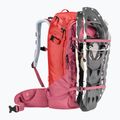Рюкзак для скітуру жіночий Deuter Freerider Pro 32+ l SL maron/currant 8