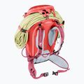Рюкзак для скітуру жіночий Deuter Freerider Pro 32+ l SL maron/currant 9
