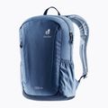 Рюкзак туристичний Deuter Vista Skip 14 l marine/ink 2