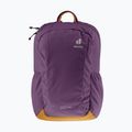 Рюкзак туристичний Deuter Vista Skip 14 l plum/cinnamon