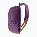 Рюкзак туристичний Deuter Vista Skip 14 l plum/cinnamon 3