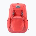 Рюкзак deuter Walker 20 l currant/redwood