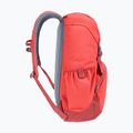 Рюкзак deuter Walker 20 l currant/redwood 5