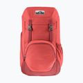 Рюкзак deuter Walker 24 l currant/redwood
