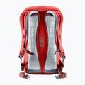 Рюкзак deuter Walker 24 l currant/redwood 2