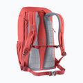 Рюкзак deuter Walker 24 l currant/redwood 4