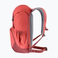 Рюкзак deuter Walker 24 l currant/redwood 5