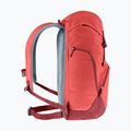 Рюкзак deuter Walker 24 l currant/redwood 6