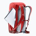 Рюкзак deuter Walker 24 l currant/redwood 8