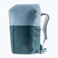 Рюкзак туристичний Deuter UP Stockholm 22 l arctic/lake 2