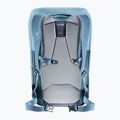 Рюкзак туристичний Deuter UP Stockholm 22 l arctic/lake 4