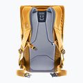 Міський рюкзак Deuter UP Seoul 16 + 10 л мигдаль/кориця 3