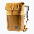 Міський рюкзак Deuter UP Seoul 16 + 10 л мигдаль/кориця 6