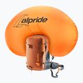 Рюкзак високогірний deuter Alproof 32 л chestnut/black 3
