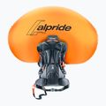 Рюкзак високогірний deuter Alproof 32 л chestnut/black 4