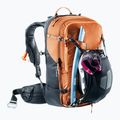 Рюкзак високогірний deuter Alproof 32 л chestnut/black 7