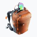 Рюкзак високогірний deuter Alproof 32 л chestnut/black 8