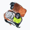 Рюкзак високогірний deuter Alproof 32 л chestnut/black 9