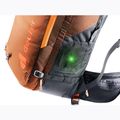 Рюкзак високогірний deuter Alproof 32 л chestnut/black 10