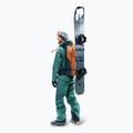 Рюкзак високогірний deuter Alproof 32 л chestnut/black 12