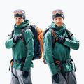 Рюкзак високогірний deuter Alproof 32 л chestnut/black 14