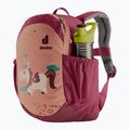 Рюкзак туристичний дитячий deuter Pico 5 l bloom/ruby 4
