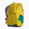 Рюкзак туристичний дитячий deuter Pico 5 l corn/turmeric 2