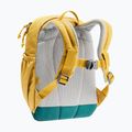 Рюкзак туристичний дитячий deuter Pico 5 l corn/turmeric 9