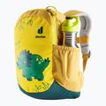 Рюкзак туристичний дитячий deuter Pico 5 l corn/turmeric 10