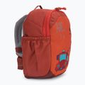 Рюкзак туристичний дитячий deuter Pico 5 l papaya/lava 2